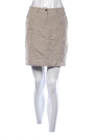 Sukně Tex, Velikost L, Barva Béžová, Cena  49,00 Kč