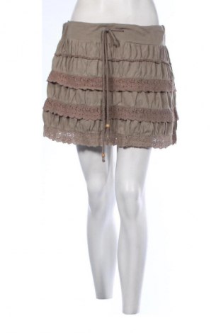 Sukně Tom Tailor, Velikost L, Barva Hnědá, Cena  268,00 Kč