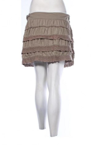 Sukně Tom Tailor, Velikost L, Barva Hnědá, Cena  268,00 Kč