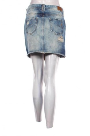 Sukně Tom Tailor, Velikost M, Barva Modrá, Cena  109,00 Kč