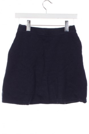 Sukně Tom Tailor, Velikost XS, Barva Modrá, Cena  149,00 Kč