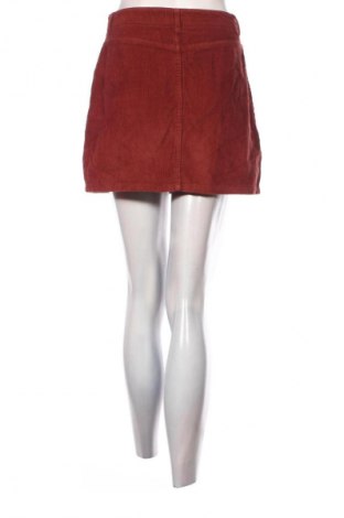 Sukně Topshop, Velikost S, Barva Hnědá, Cena  379,00 Kč