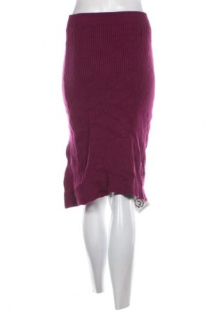 Sukně Unbranded, Velikost XS, Barva Fialová, Cena  269,00 Kč