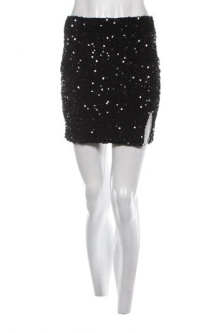 Sukně Unbranded, Velikost XS, Barva Černá, Cena  249,00 Kč