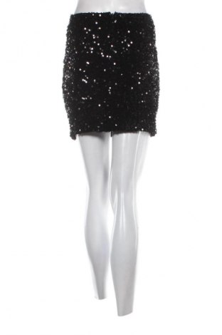 Sukně Unbranded, Velikost XS, Barva Černá, Cena  249,00 Kč