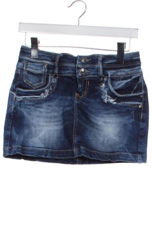 Szoknya Unbranded, Méret M, Szín Kék, Ár 1 059 Ft