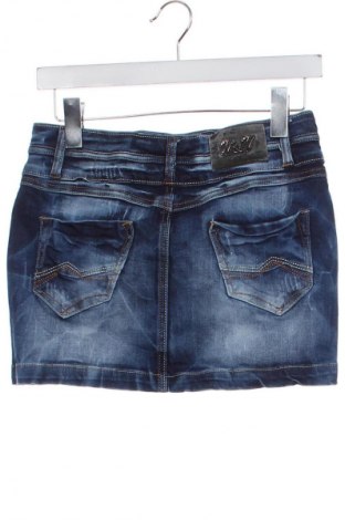 Szoknya Unbranded, Méret M, Szín Kék, Ár 1 059 Ft