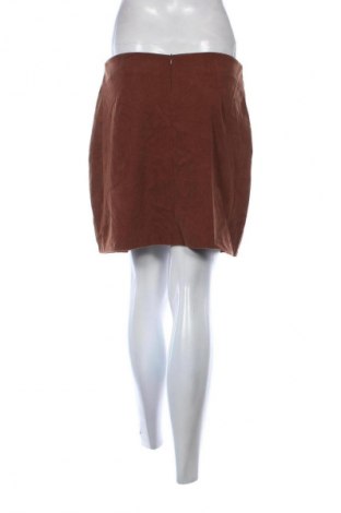 Sukně Unbranded, Velikost M, Barva Hnědá, Cena  299,00 Kč