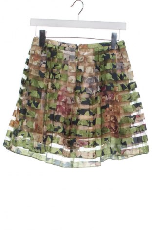 Sukně Unbranded, Velikost XS, Barva Vícebarevné, Cena  199,00 Kč