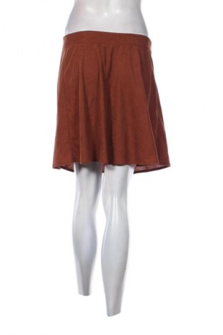 Φούστα Unbranded, Μέγεθος M, Χρώμα Καφέ, Τιμή 1,99 €
