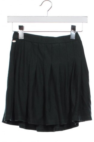 Sukně Unbranded, Velikost XS, Barva Zelená, Cena  49,00 Kč