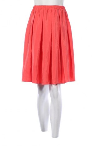 Sukně Unbranded, Velikost M, Barva Oranžová, Cena  199,00 Kč