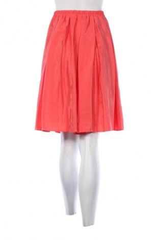 Sukně Unbranded, Velikost M, Barva Oranžová, Cena  199,00 Kč