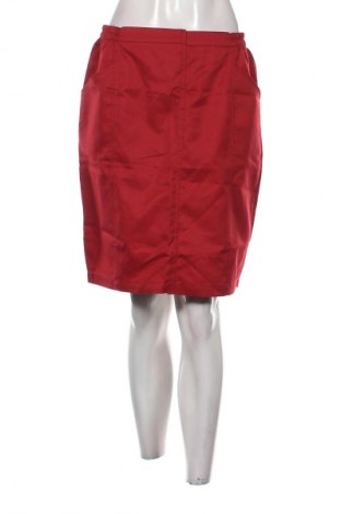 Sukně Unbranded, Velikost XL, Barva Červená, Cena  49,00 Kč