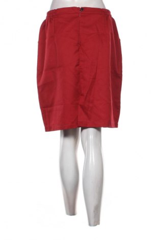 Sukně Unbranded, Velikost XL, Barva Červená, Cena  49,00 Kč
