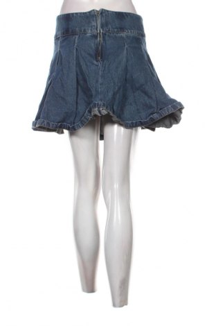 Sukně Unbranded, Velikost M, Barva Modrá, Cena  59,00 Kč