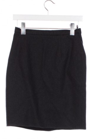 Sukně Unbranded, Velikost XS, Barva Černá, Cena  179,00 Kč