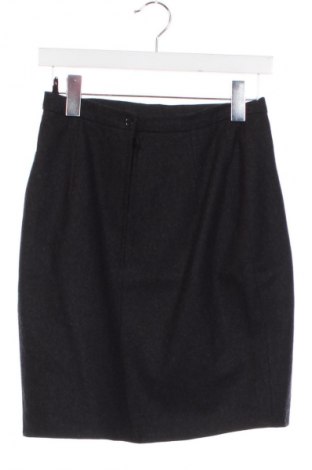 Sukně Unbranded, Velikost XS, Barva Černá, Cena  179,00 Kč