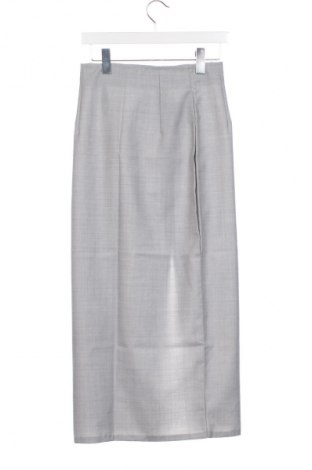 Sukně Unbranded, Velikost XS, Barva Šedá, Cena  49,00 Kč