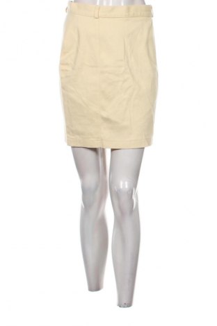 Sukně Unbranded, Velikost M, Barva Žlutá, Cena  49,00 Kč