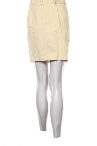Sukně Unbranded, Velikost M, Barva Žlutá, Cena  49,00 Kč