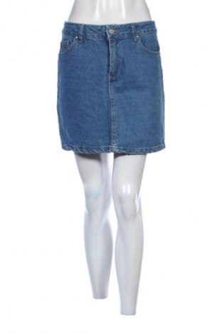 Φούστα Unbranded, Μέγεθος M, Χρώμα Μπλέ, Τιμή 2,99 €