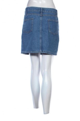 Φούστα Unbranded, Μέγεθος M, Χρώμα Μπλέ, Τιμή 2,99 €
