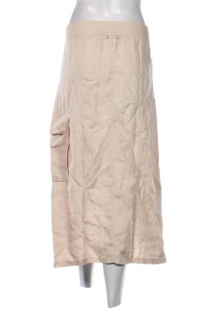 Sukně Unbranded, Velikost XL, Barva Béžová, Cena  239,00 Kč