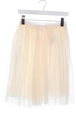 Пола Unbranded, Размер XS, Цвят Екрю, Цена 7,15 €