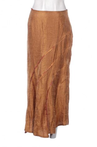 Sukně Unbranded, Velikost M, Barva Oranžová, Cena  293,00 Kč