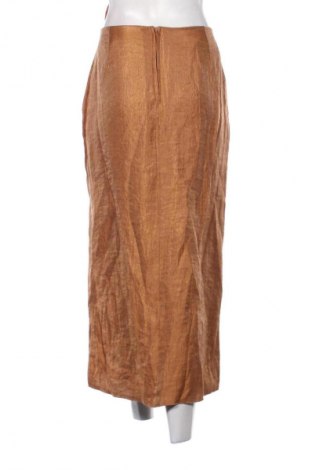 Sukně Unbranded, Velikost M, Barva Oranžová, Cena  293,00 Kč