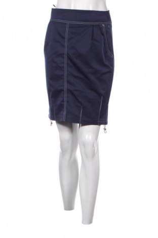 Sukně Unbranded, Velikost S, Barva Modrá, Cena  49,00 Kč