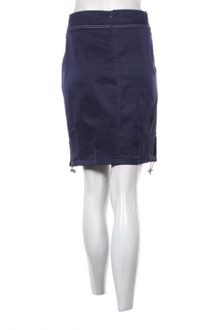 Sukně Unbranded, Velikost S, Barva Modrá, Cena  49,00 Kč