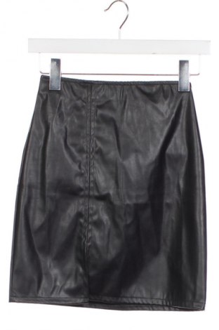 Sukně Unbranded, Velikost XS, Barva Černá, Cena  152,00 Kč