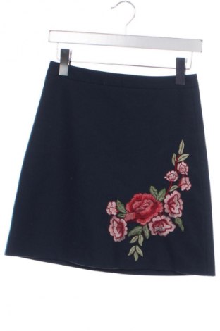 Sukně Unbranded, Velikost XS, Barva Zelená, Cena  149,00 Kč