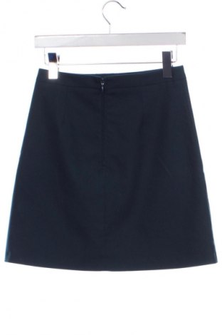 Sukně Unbranded, Velikost XS, Barva Zelená, Cena  149,00 Kč