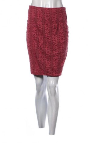 Sukňa Unbranded, Veľkosť S, Farba Popolavo ružová, Cena  8,95 €