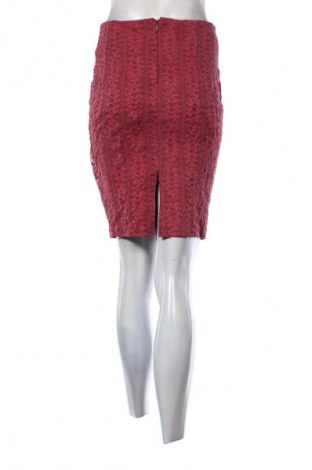 Sukňa Unbranded, Veľkosť S, Farba Popolavo ružová, Cena  8,95 €