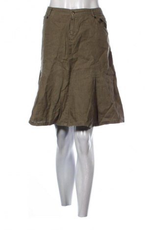 Rock Unbranded, Größe XL, Farbe Grün, Preis 5,00 €