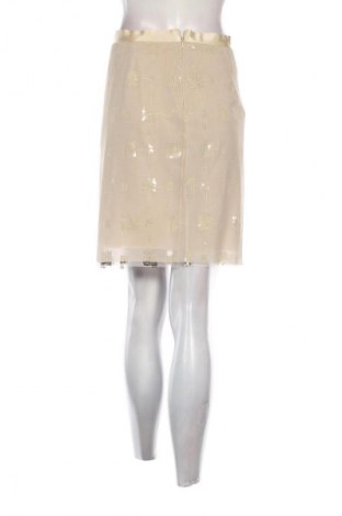 Sukně Unbranded, Velikost S, Barva Béžová, Cena  149,00 Kč