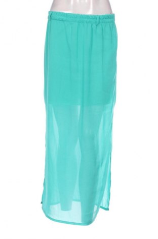 Sukně Unbranded, Velikost S, Barva Zelená, Cena  59,00 Kč