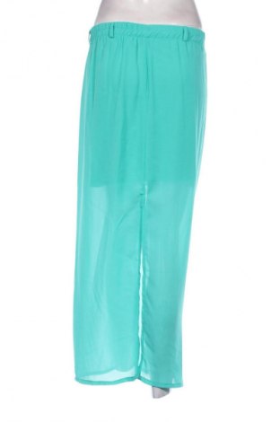 Sukně Unbranded, Velikost S, Barva Zelená, Cena  59,00 Kč