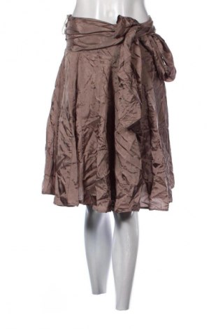Sukně Unbranded, Velikost S, Barva Hnědá, Cena  59,00 Kč