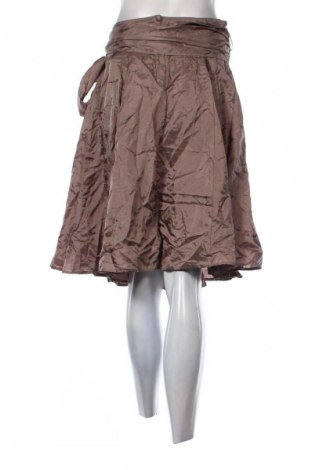 Sukně Unbranded, Velikost S, Barva Hnědá, Cena  59,00 Kč