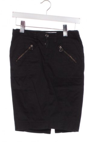 Sukně Unbranded, Velikost XS, Barva Černá, Cena  150,00 Kč