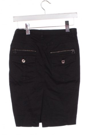 Sukně Unbranded, Velikost XS, Barva Černá, Cena  150,00 Kč