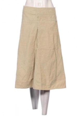 Пола Unbranded, Размер M, Цвят Бежов, Цена 2,04 €