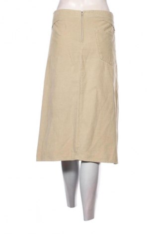 Пола Unbranded, Размер M, Цвят Бежов, Цена 2,04 €