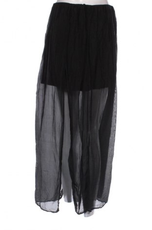 Sukně Unbranded, Velikost M, Barva Černá, Cena  239,00 Kč