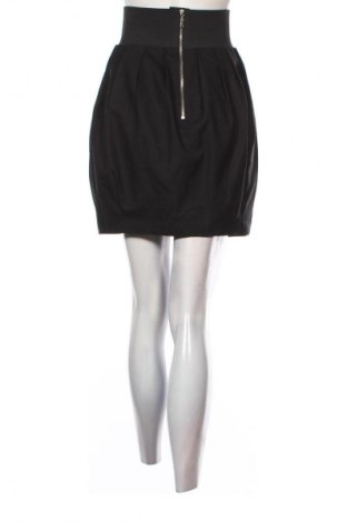 Sukně Unbranded, Velikost S, Barva Černá, Cena  49,00 Kč